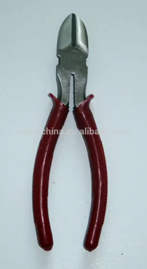 high quality pliers of professional manufacturer