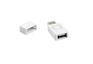 increase charging current 500mA -2.1 A USB Fast Charging switch
