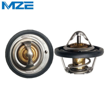 17670-50G10 17670-65G00 17670-76G10 Auto Engine Thermostat for Suzuki Models