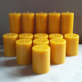 Bulk Large Pillar Beeswax Candles Near Me