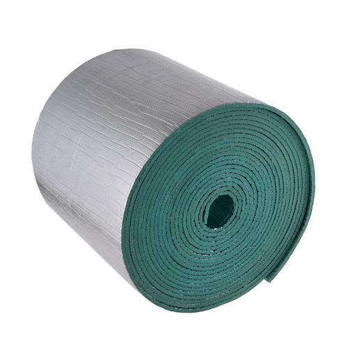 Aluminum XPE Foam Thermal Foil Insulation Rolls