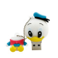 Pen Drive Cartoon Donald Duck Unidad flash USB