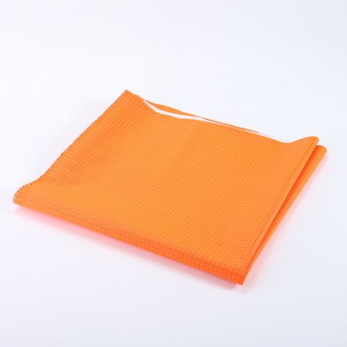 Kilang Fabrik Retardant Flame