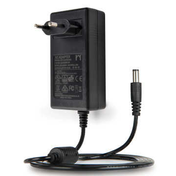 Adaptador de potencia de CA a CC 24V 2.5A