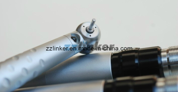 LED Air Turbine Handpiece/LED Dental Handpiece/LED High Speed Handpiece/LED E Generator Handpiece/Dental Handpiece/Optic Handpiece/Dental Self Light Handpiece