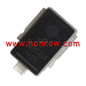 ECU chips for Zener SM8S36B