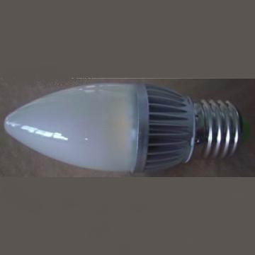 3.6W High Quality Candle Light Bulb