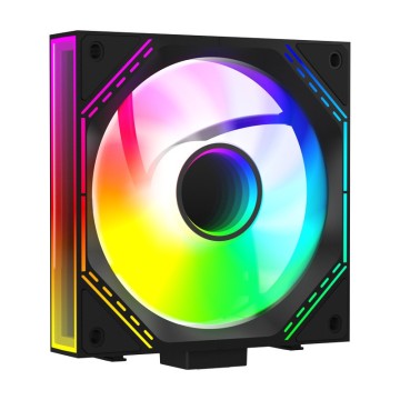 Wholesale Prices for 360mm Wireless Splicing Fashion Design RGB CPU Coolers and PC Fans