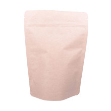 Sac d&#39;emballage de café de 250g 500g 1kg avec vanne