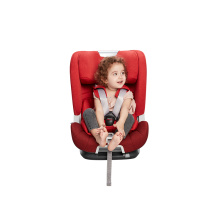 Ece R129 76-150Cm Infant Car Seat With Isofix