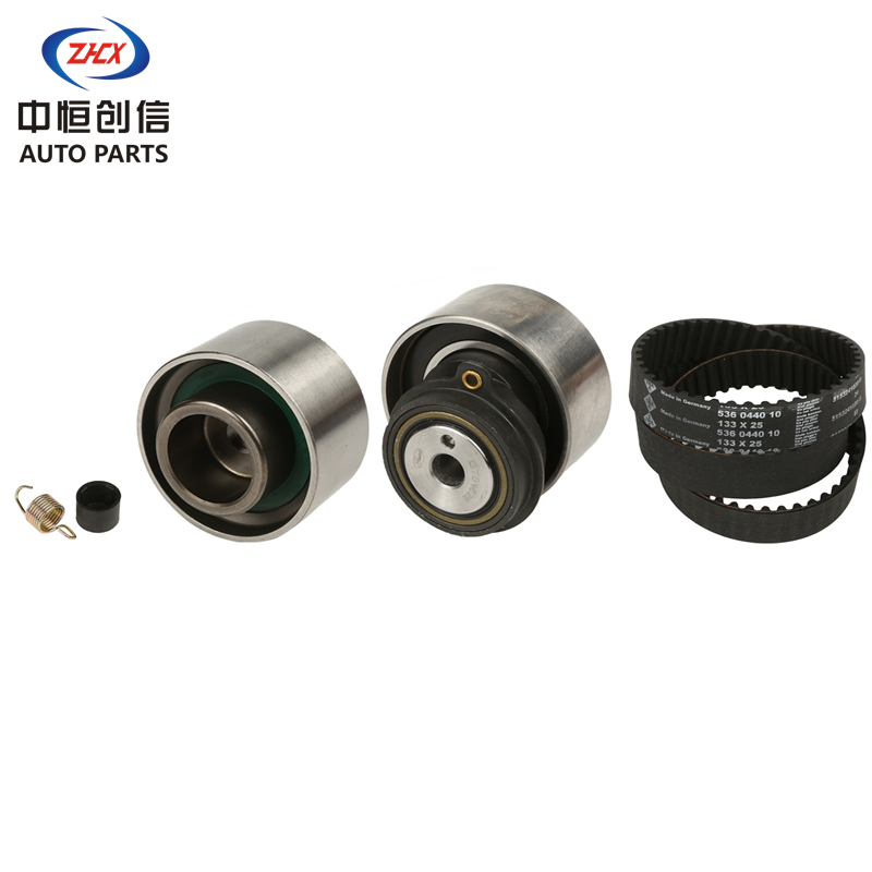 Nastavení rozvodového pásu pro BYD F6 1,8L BYD483Q, HM483Q (A) Motor