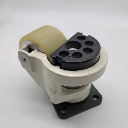AGV Driving Caster Heavy Duty Wheel Guide wheel