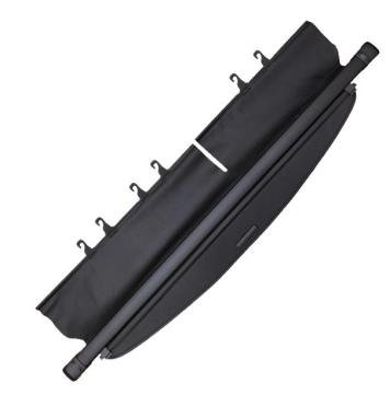 Retractable Rear Trunk Shade for Toyota Rav4 2009-2013