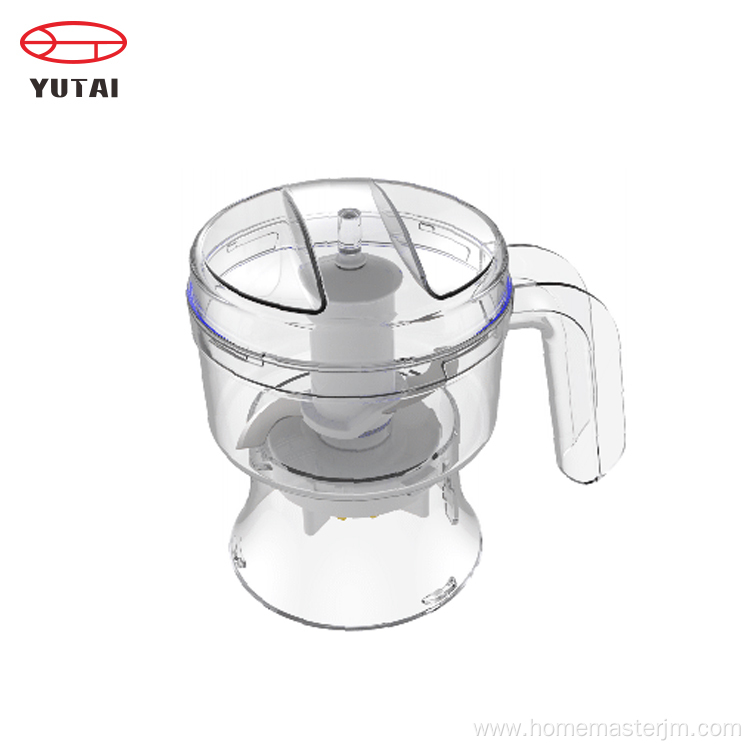 2 speeds multifunction new ice crusher