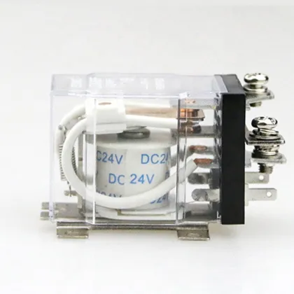 60A 220V DC Relay: A Comprehensive Guide and Finder for Automotive Applications