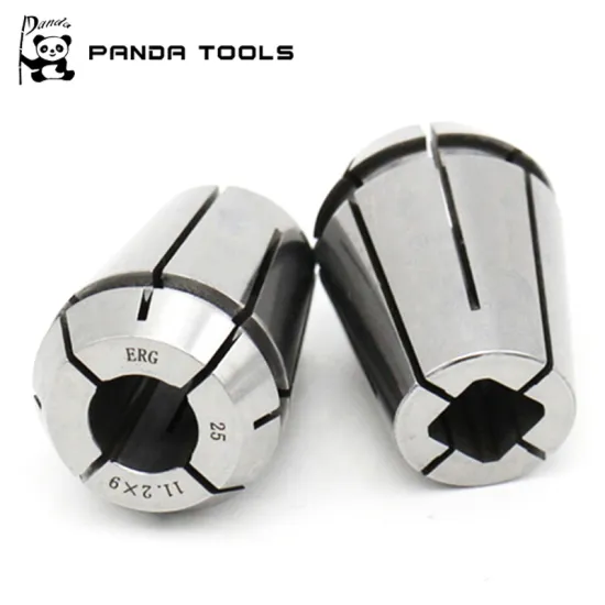 High Quality Tapping Collet ERG32 Erg for Machine Tools