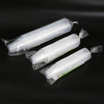 Disposable PP Plastic Spoons