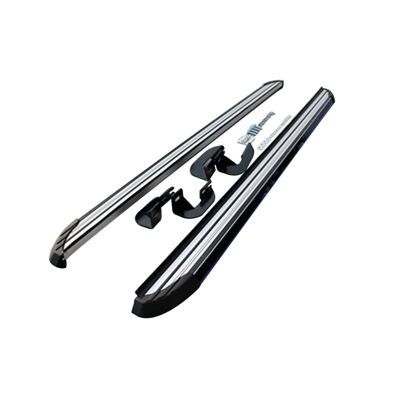 Running Board Side Step Step Pedal
