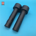 technical silicon nitride si3n4 ceramic plunger shaft piston