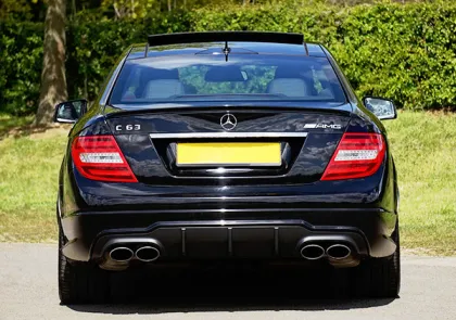 paint protection film invisible bra car