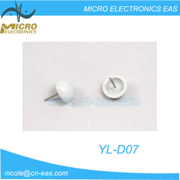 EAS security Pin For Hard Tag