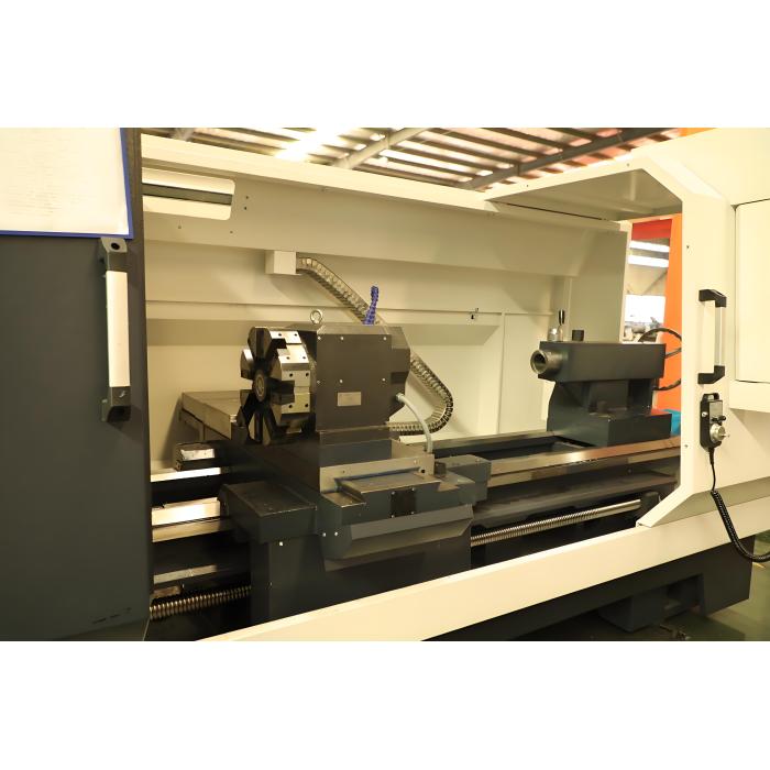 CK6165 Horizontaler CNC -Drehmaschine