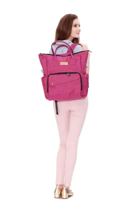 Baby Alive Diaper Bag