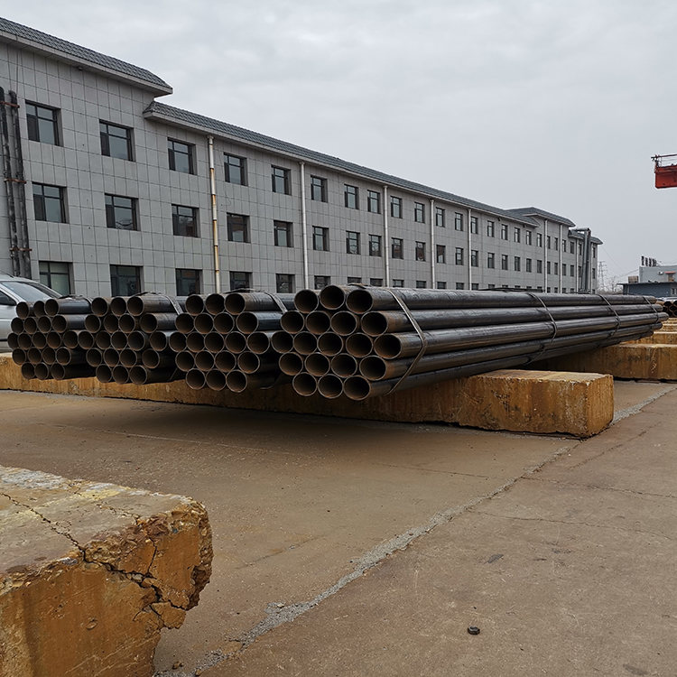 Q235 Carbon Steel Tubing