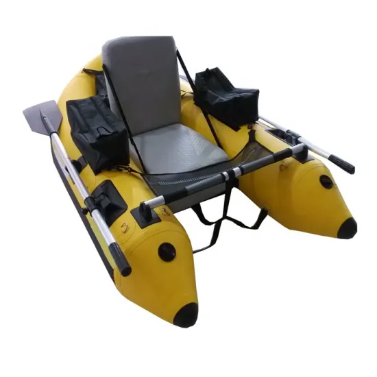 Top Quality Inflatable China Factory: Cheap & Durable Inflatable Belly Boat