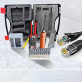 CAT6 Network Cable tool kit bag