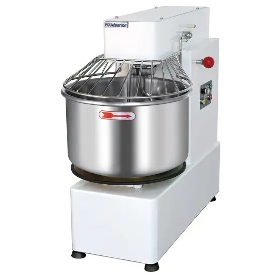 High Quality Commercial Bakery Equipment Dough Mixer