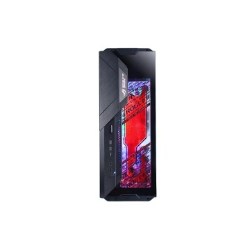 Bykski Distro Plate for ASUS ROG Z11 Case - RGB SYNC Cooling Solution