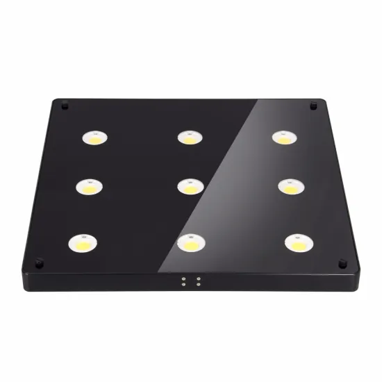top quality led grow light 810w full spectrum led grow light