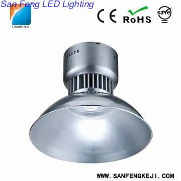 Die-casing Aluminum Alloy led industrial light