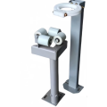 Compensation chain guide device A2