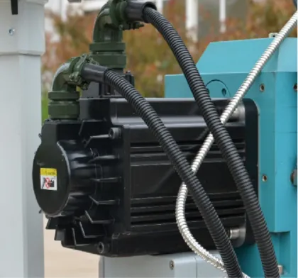 New Technology Twin Screw Extruder Machine Price