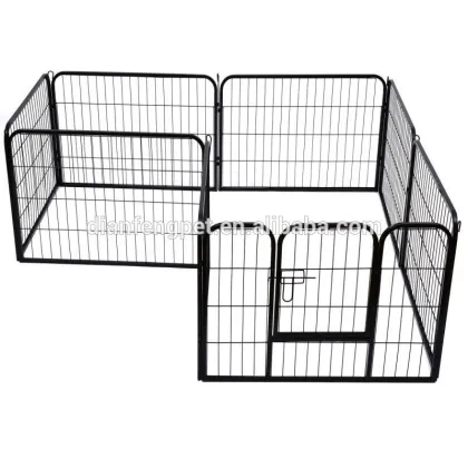 dog kennel