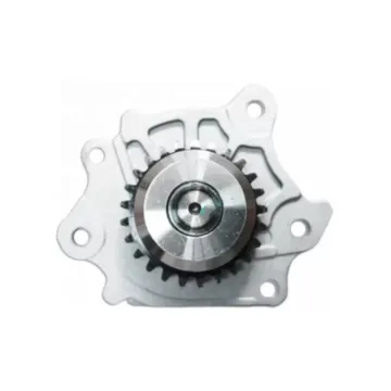 OEM 15100-97401 / 15100-23020 Toyota Terios 1.3L F601 1SZ-FE 2SZ-FE Genuine Engine Oil Pump Sale