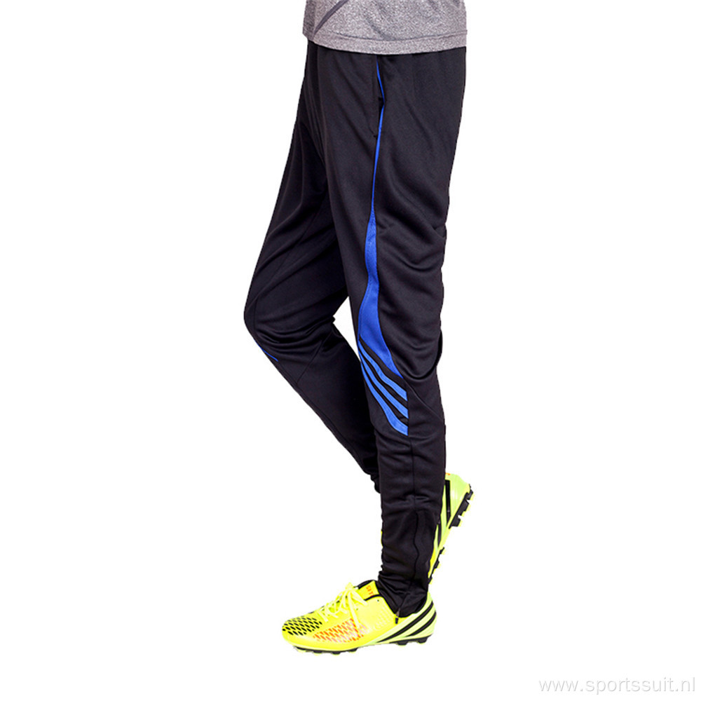 Fashionable Mens Skinny Leg Track Pants