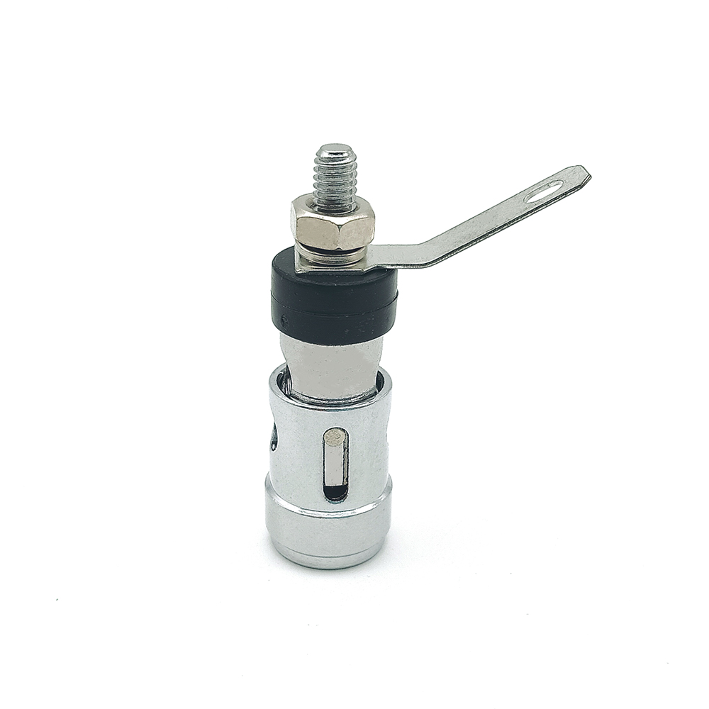 Spring Loaded Amplifier Terminal Connector Binding Post