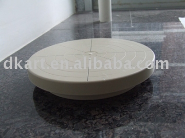 Plastic Wheel,Plastic Turntable