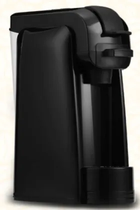 Single k cup keurig coffee machine