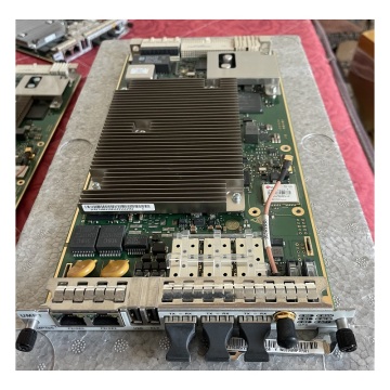 Hot Selling UMPTE5 Main Control Board for BBU Wireless Infrastructure Equipment