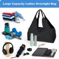 Sports Gym Yoga Bag with Wet Pocket