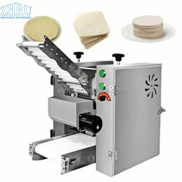 Multi-Purpose Dough Wrapper and Maker Machine