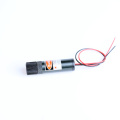 Industrial grade green dot 532nm laser module