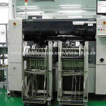 Electronic Products, OEM/ODM Services with Competitive Manufacturing with R & D Design Services