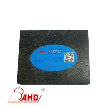 Thickness 15-120mm PC+ABS Sheet