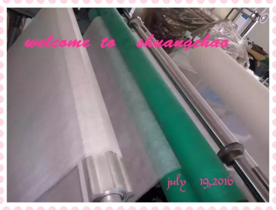 Bumper bag making machine