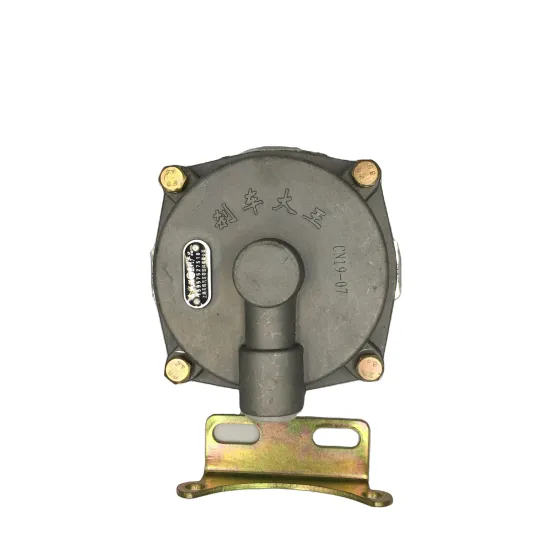 High Quality Relay Valve Manufacturer